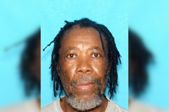Los Angeles Sheriff's Department Seeks Public's Aid in Locating Missing Man With Dementia