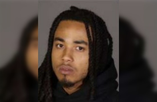 Los Angeles Suspect Arrested, Charged in Series of Granada Hills and Porter Ranch Burglaries
