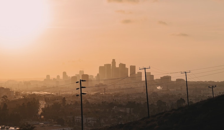 Los Angeles under Air Quality Alert with Mandatory Wood-Burning Ban Through Thursday