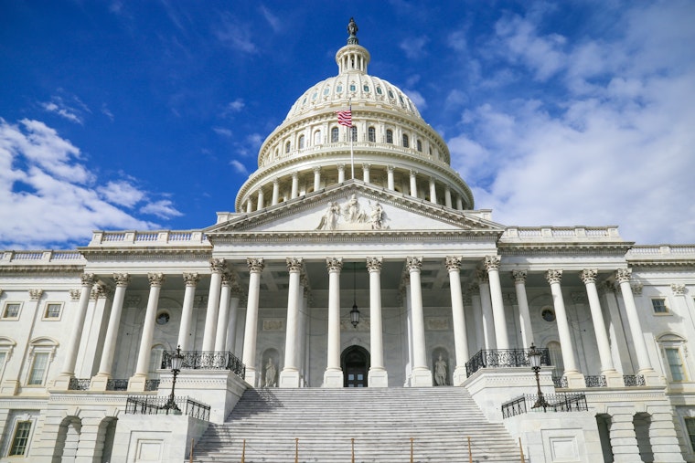 Bay Area-Native, Fmr. Senator's Aide Ousted Over Alleged Sex Tape Filmed in Senate Hearing Room