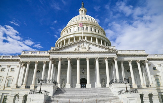 Bay Area-Native, Fmr. Senator's Aide Ousted Over Alleged Sex Tape Filmed in Senate Hearing Room