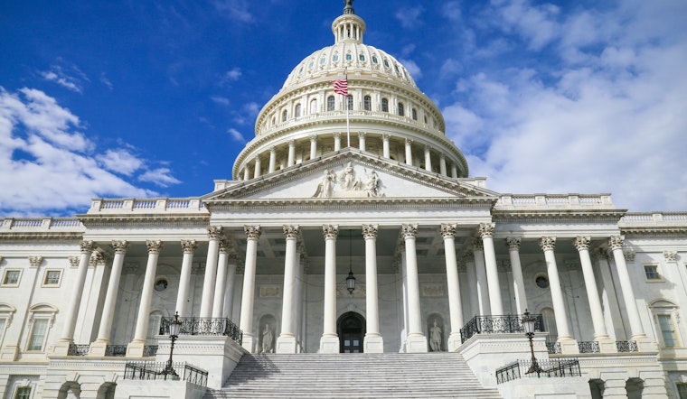 Bay Area-Native, Fmr. Senator's Aide Ousted Over Alleged Sex Tape Filmed in Senate Hearing Room