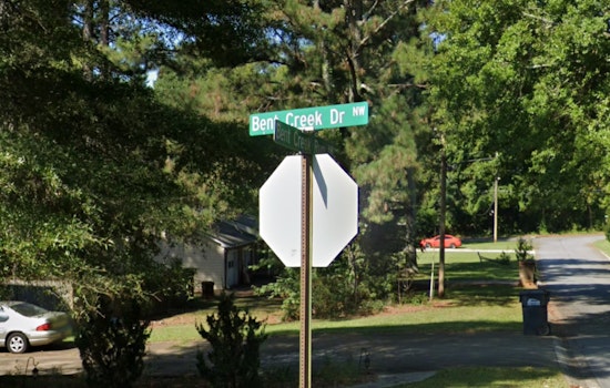 Louisiana Man Dies in ATV Accident on Wooded Trail in Kennesaw, Police Investigate Cause