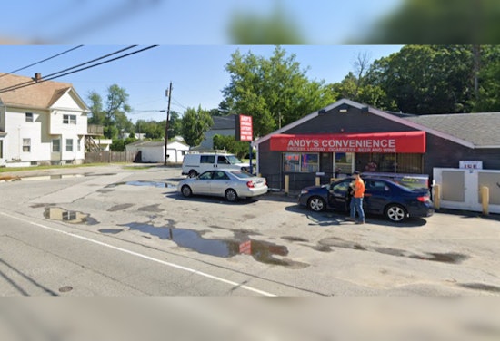 Lowell Man Arrested in SWAT Raid for Phony Gun Stickup at Tewksbury Store