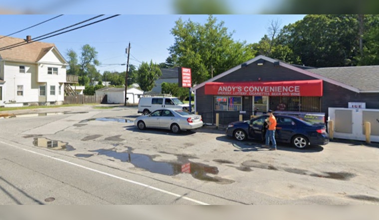 Lowell Man Arrested in SWAT Raid for Phony Gun Stickup at Tewksbury Store