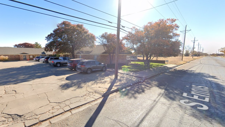 Lubbock Man Sentenced to 10 Years for Stealing 37 Firearms
