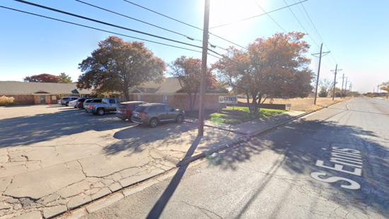 Lubbock Man Sentenced to 10 Years for Stealing 37 Firearms