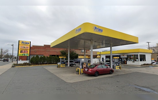 Lynn Community on Alert as Police Investigate Consecutive Shootings Near AL Prime Gas Station