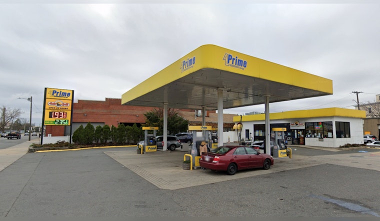 Lynn Community on Alert as Police Investigate Consecutive Shootings Near AL Prime Gas Station