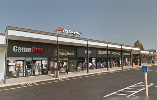 Lynn Police Seek Suspects After Triple Shooting at Shopping Plaza Leaves Three Injured
