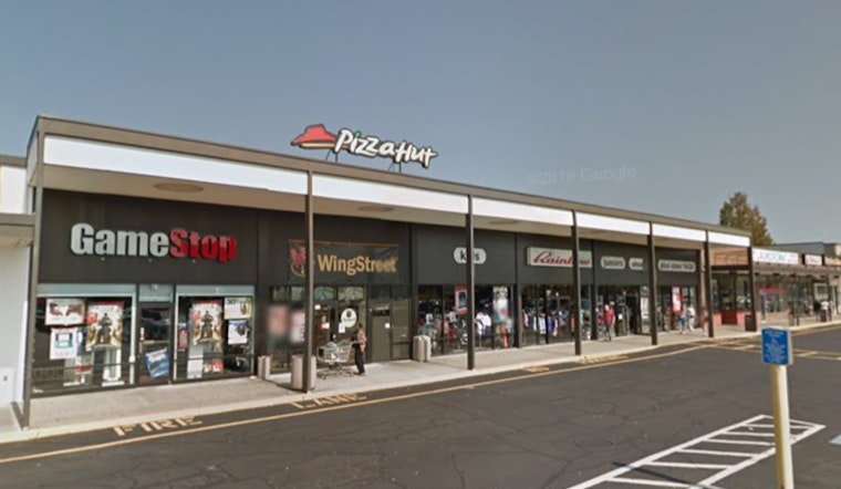 Lynn Police Seek Suspects After Triple Shooting at Shopping Plaza Leaves Three Injured