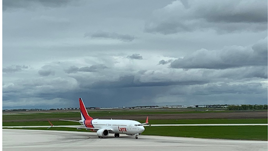 Lynx Air Expands Affordable Flight Options from Toronto to Boston and San Francisco in 2024
