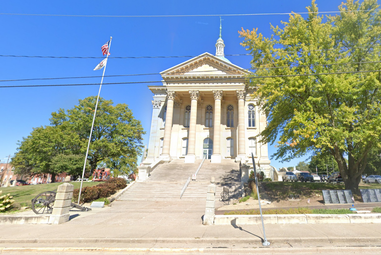 Macoupin County Homeowners See Stable Property Taxes as State Sets