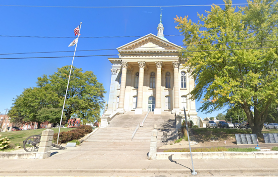 Macoupin County Homeowners See Stable Property Taxes as State Sets Equalization Factor at 1.0000