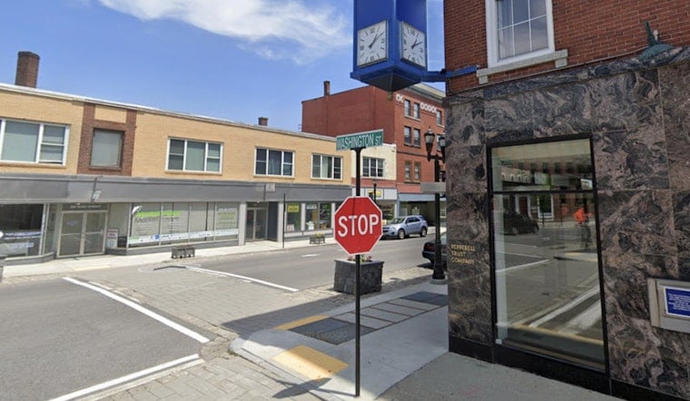 Maine Cheese Shop Robbery, Biddeford Police Arrest Suspect Armed with Gun