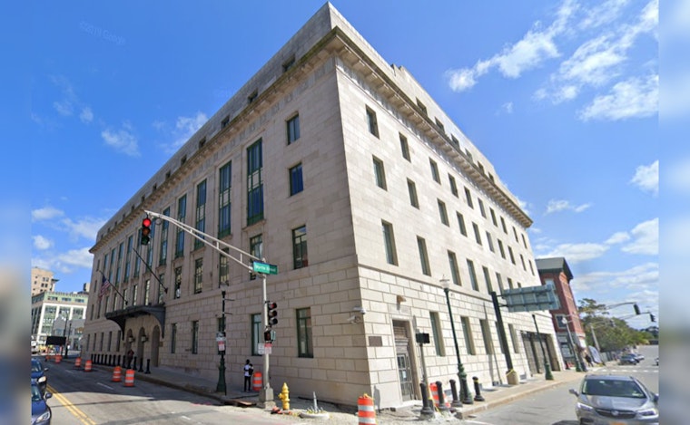 Maine Man Convicted in Boston for Key Role in Methamphetamine Trafficking Ring