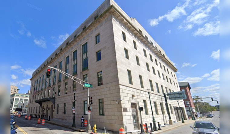 Maine Man Convicted in Boston for Key Role in Methamphetamine Trafficking Ring