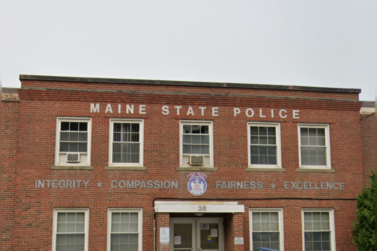 Maine State Police Investigate, Kennebec Man Fatally Struck By Pickup