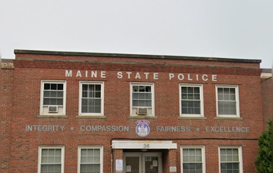 Maine State Police Investigate, Kennebec Man Fatally Struck by Pickup on I-95 in Augusta