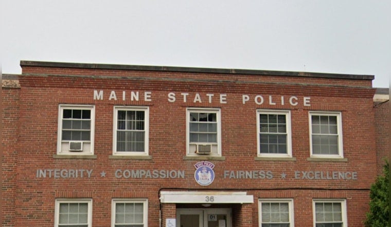 Maine State Police Investigate, Kennebec Man Fatally Struck by Pickup on I-95 in Augusta