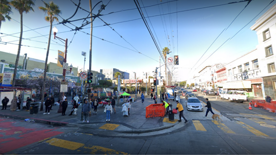 Major Affordable Housing Development Rises in SF's Mission District, Targeting 350 Homes for Low-Income Families
