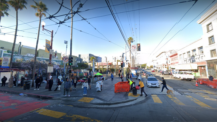 Major Affordable Housing Development Rises in SF's Mission District, Targeting 350 Homes for Low-Income Families
