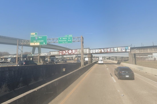 Major Transportation Projects Aim to Reshape Houston's Commute by 2024 amid Ongoing Construction Challenges