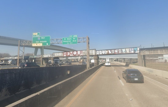 Major Transportation Projects Aim to Reshape Houston's Commute by 2024 amid Ongoing Construction Challenges
