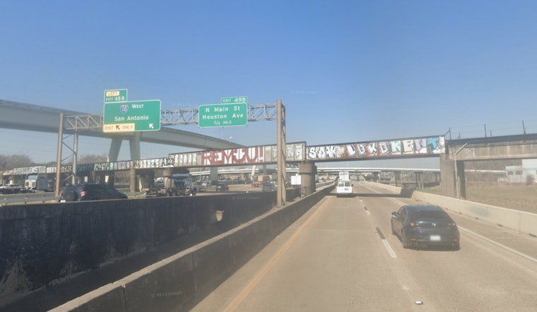 Major Transportation Projects Aim to Reshape Houston's Commute by 2024 amid Ongoing Construction Challenges