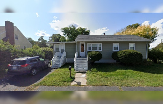 Malden Community Shaken as Police Investigate Christmas Eve Shooting Incident
