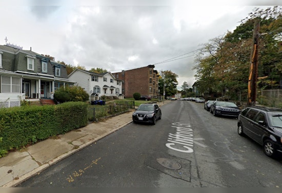 Malden Man Charged in Connection With Early December Roxbury Shooting