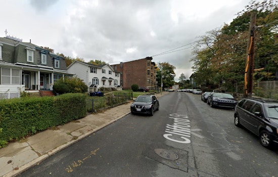 Malden Man Charged in Connection With Early December Roxbury Shooting