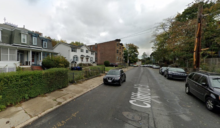 Malden Man Charged in Connection With Early December Roxbury Shooting