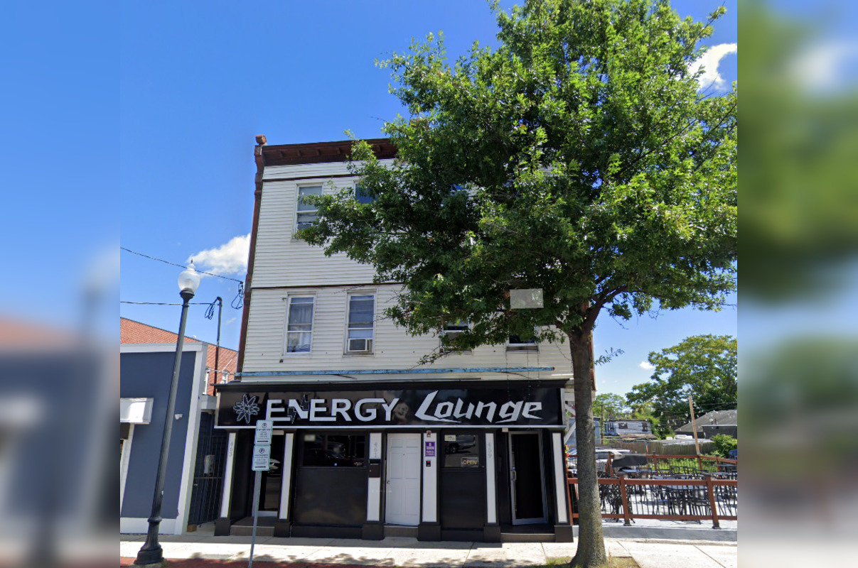 Man, 29, Fatally Shot at Energy Lounge Bar in Lawrence on Christmas