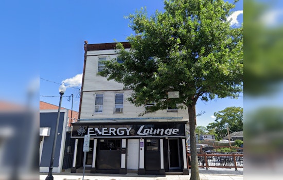 Man, 29, Fatally Shot at Energy Lounge Bar in Lawrence on Christmas Eve