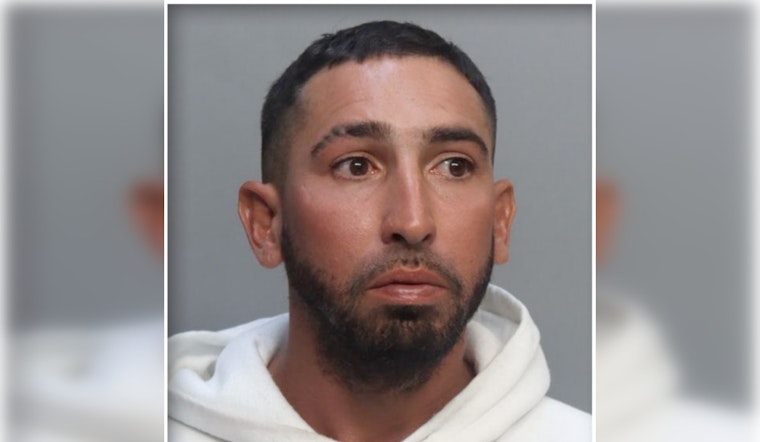 Man Accused of Drugging and Sexual Assault of Minor at Miami's Dolphin Mall