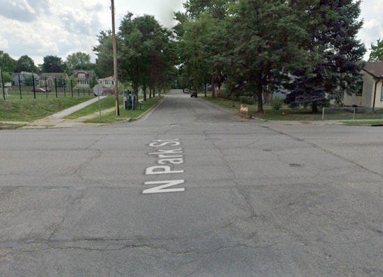 Man and His Dog Fatally Struck by SUV in Christmas Eve Tragedy in St. Paul