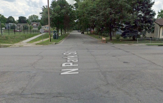 Man and His Dog Fatally Struck by SUV in Christmas Eve Tragedy in St. Paul