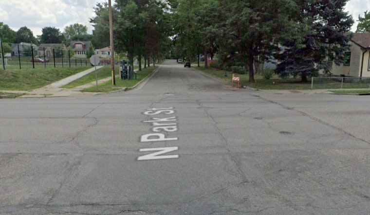 Man and His Dog Fatally Struck by SUV in Christmas Eve Tragedy in St. Paul