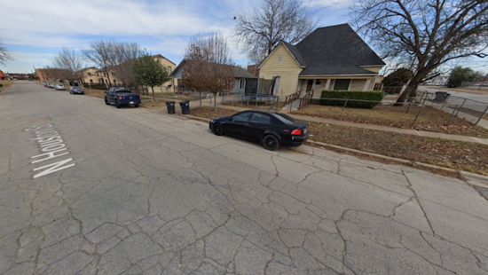 Man Arrested and Charged in Fort Worth Shooting Death Following November Altercation