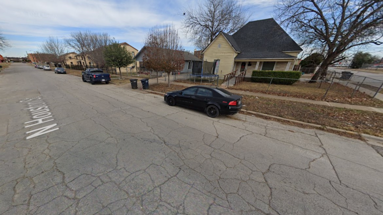 Man Arrested and Charged in Fort Worth Shooting Death Following November Altercation