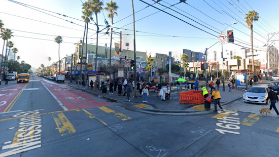 Man Arrested by SFPD on Charges of Assault and Elder Abuse in Mission District Attack