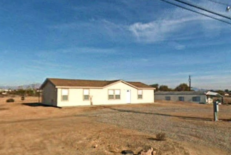 Man Arrested for Attempted Murder After Stabbing on Christmas Eve in Big River