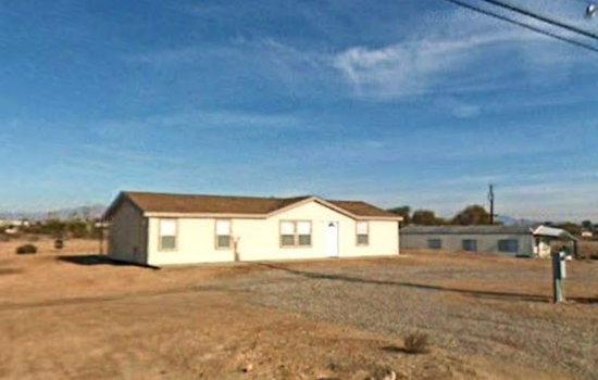 Man Arrested for Attempted Murder After Stabbing on Christmas Eve in Big River