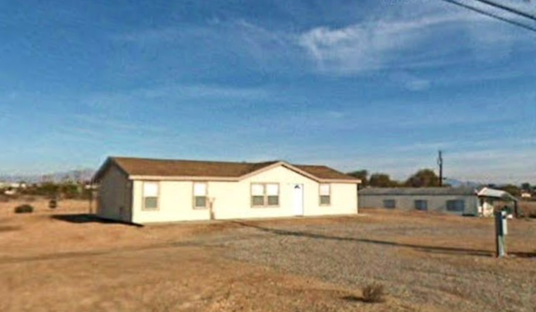 Man Arrested for Attempted Murder After Stabbing on Christmas Eve in Big River