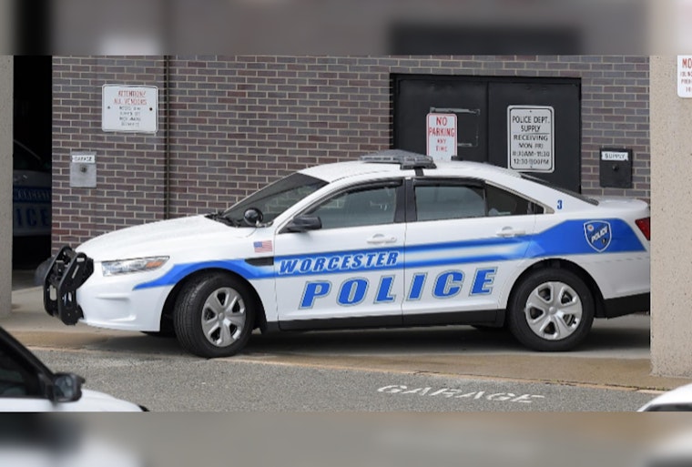 Man Arrested in Connection with Woman's Death at Lunenburg Trailer Park