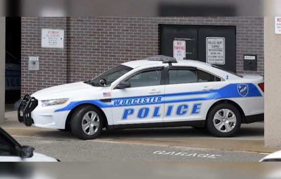 Man Arrested in Connection with Woman's Death at Lunenburg Trailer Park