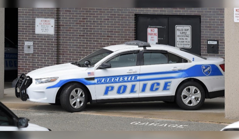 Man Arrested in Connection with Woman's Death at Lunenburg Trailer Park