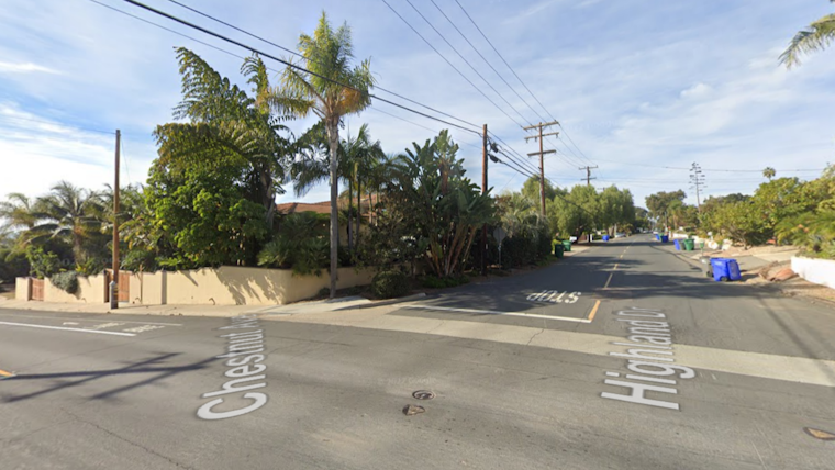 Man Arrested on Felony Hit-and-Run Charges After Teen Injured in Carlsbad Incident