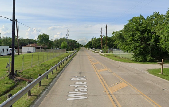 Man Carrying Christmas Presents Fatally Struck by Vehicle in Baytown, Texas on Christmas Eve